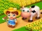 שפּיל Super Ferme Mini אָנליין