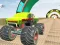שפּיל Monster Truck Extreme Stunts אָנליין