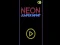 שפּיל Neon jumper infinit אָנליין