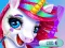 שפּיל Pony Beauty אָנליין