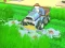 שפּיל Crazy Lawn Mover אָנליין
