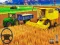 שפּיל US Modern Tractor Farming Game 3D 2022 אָנליין