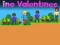 שפּיל Ino Valentines אָנליין