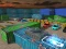 שפּיל Tank Parking 3D Sim אָנליין