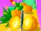 שפּיל Juicy Run - Fun & Run 3D Game אָנליין