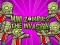 שפּיל Mini Zombie The Invasion אָנליין