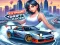 שפּיל Extreme Drift Racer אָנליין