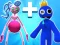 שפּיל My Huggy Wuggy Pet Merge אָנליין