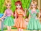 שפּיל Princess Sailor Moon Casual Outfit אָנליין