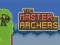 שפּיל The Master of Archers אָנליין