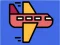 שפּיל Turbulent Little Plane אָנליין