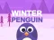 שפּיל Winter Penguin אָנליין