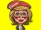 שפּיל Melania Hat Antistress Game אָנליין