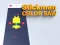שפּיל Stickman Color Saw אָנליין