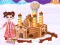 שפּיל Baby Taylor Christmas Town Build אָנליין