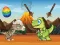 שפּיל Dino Dash אָנליין