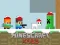 שפּיל Minecraft Xmas אָנליין