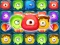 שפּיל Monster Candy Crush אָנליין