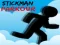 שפּיל Stickman Parkour אָנליין
