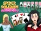 שפּיל Spider Solitaire Manga Girls אָנליין
