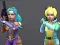 שפּיל Legends Arena אָנליין