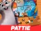 שפּיל Pattie et la col?re Jigsaw Puzzle אָנליין