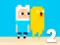 שפּיל Pixel Time Adventure summer! אָנליין