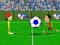 שפּיל Super Soccer אָנליין