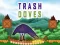 שפּיל Trash Doves אָנליין