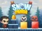 שפּיל Snow Panda אָנליין