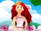 שפּיל Princess Merida Wedding אָנליין