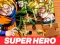 שפּיל Dragon Ball Super Hero Jigsaw Puzzle אָנליין