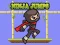 שפּיל Ninja Jumps אָנליין