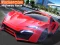שפּיל Rocket Cars Highway Race אָנליין