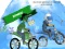שפּיל Motocross Zombie אָנליין