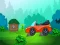 שפּיל Orange Car Rescue אָנליין