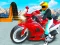 שפּיל Two Bike Stunts אָנליין