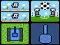 שפּיל 4 Games For 2 Players אָנליין