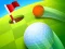 שפּיל Golf Battle אָנליין