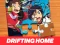 שפּיל Drifting Home Jigsaw Puzzle אָנליין