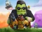 שפּיל Merge Plants and Zombies אָנליין