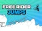 שפּיל Free Rider Jumps אָנליין