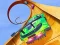 שפּיל Mega Ramp Car Stunt Racing Mania אָנליין