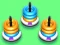 שפּיל Hoop Stack Color ring אָנליין