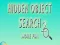 שפּיל Hidden Object Search 2 More Fun אָנליין