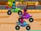 שפּיל Squid Gamer Buggy Raging אָנליין