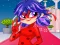שפּיל Miraculous LadyBug - Wedding Dress Up אָנליין