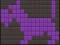 שפּיל Simple Nonogram אָנליין