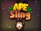 שפּיל APE Sling אָנליין
