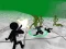 שפּיל Stickman Killing Zombie 3D אָנליין